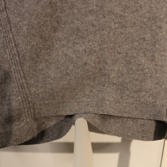 Gray Sweater - Picture 2 of 3